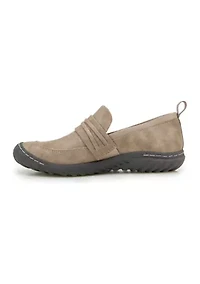 Phoebe Loafer Flats