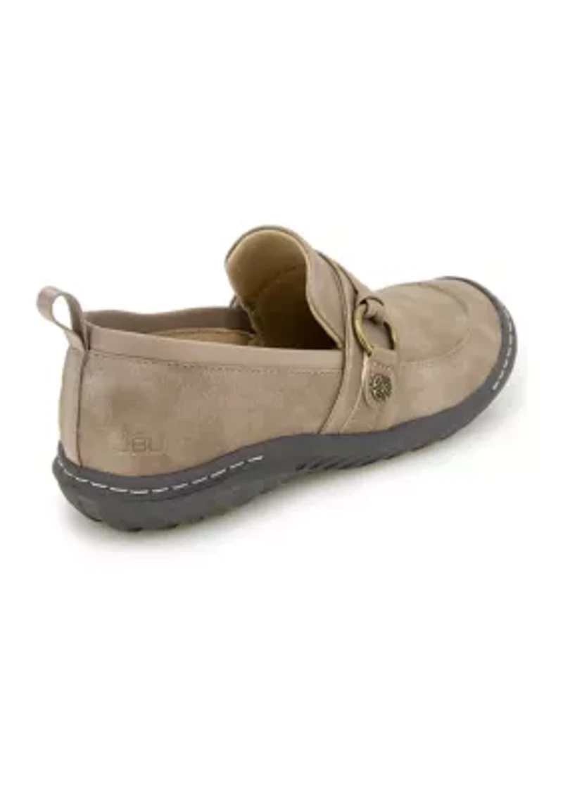 Phoebe Loafer Flats