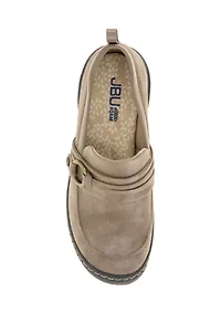 Phoebe Loafer Flats