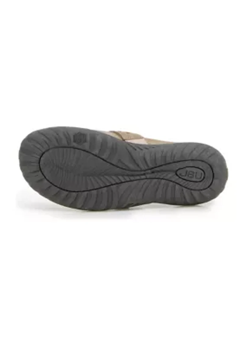 Phoebe Loafer Flats