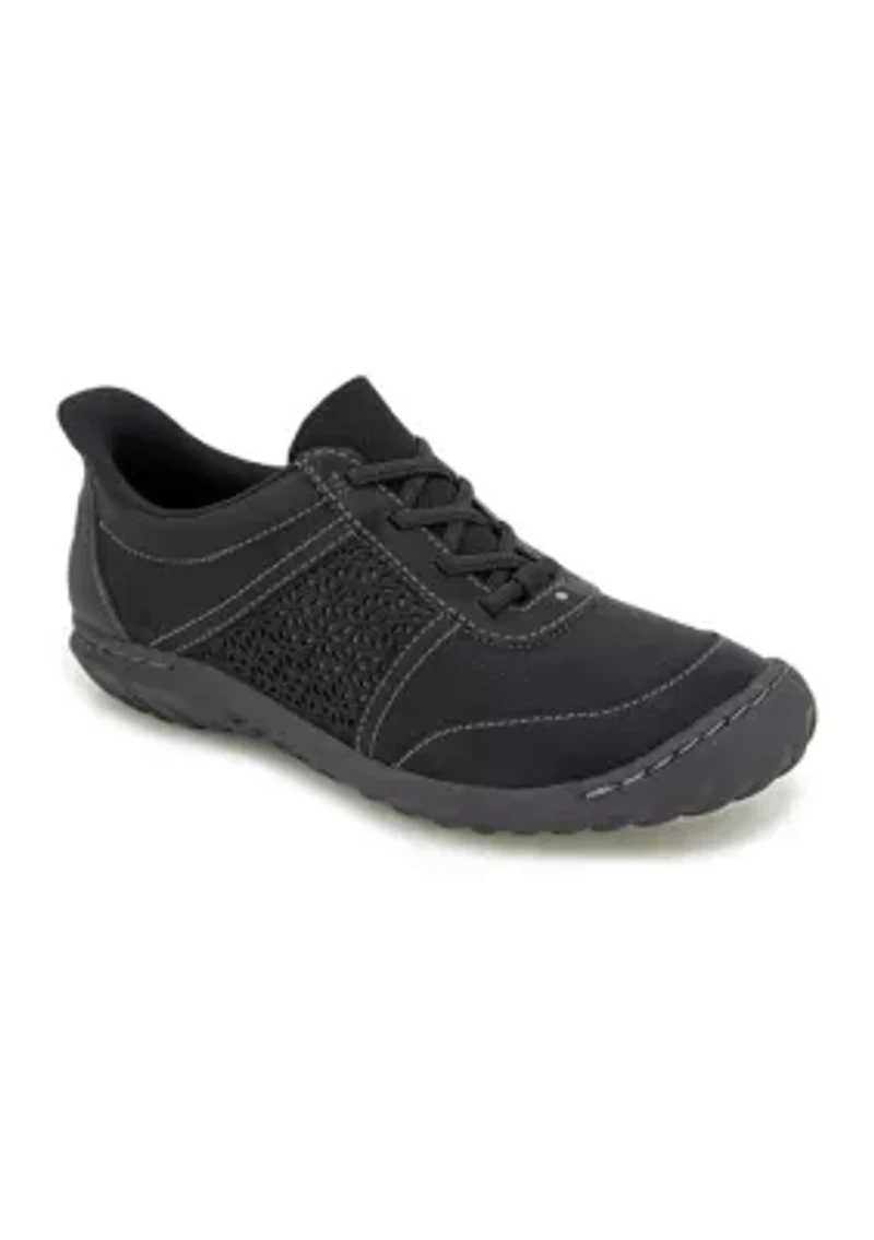 Veronica Sneaker Flats