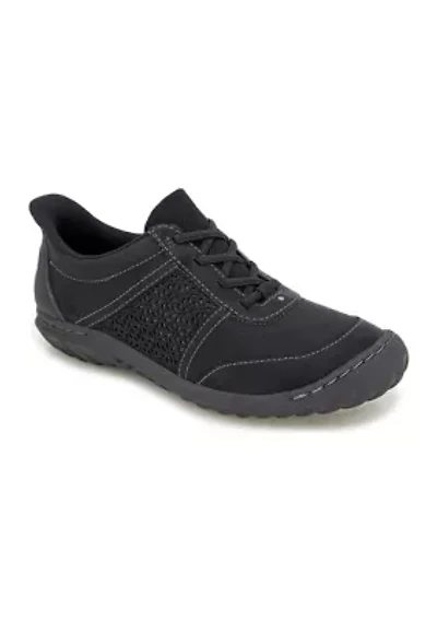 Veronica Sneaker Flats