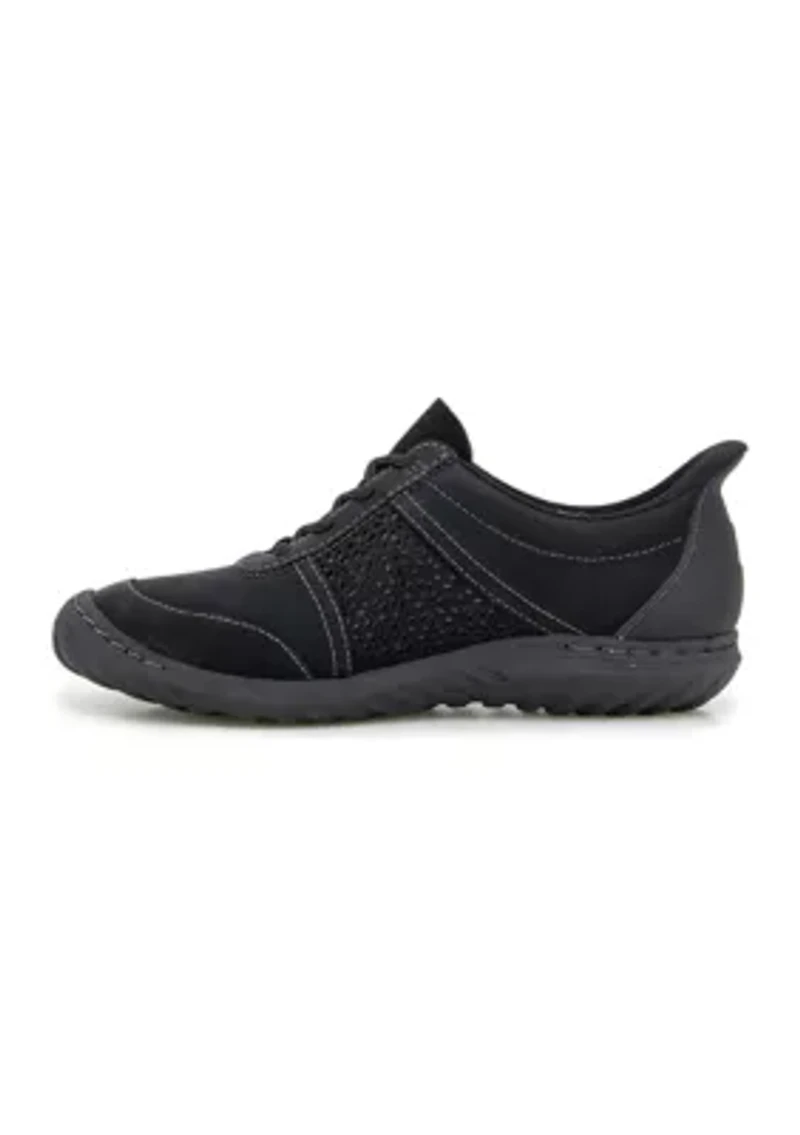Veronica Sneaker Flats