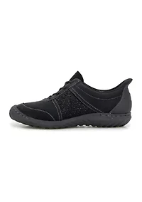 Veronica Sneaker Flats