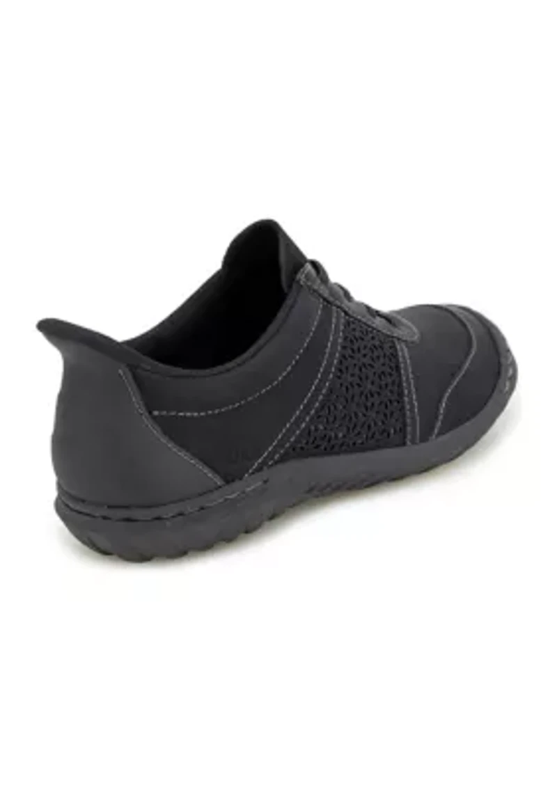 Veronica Sneaker Flats