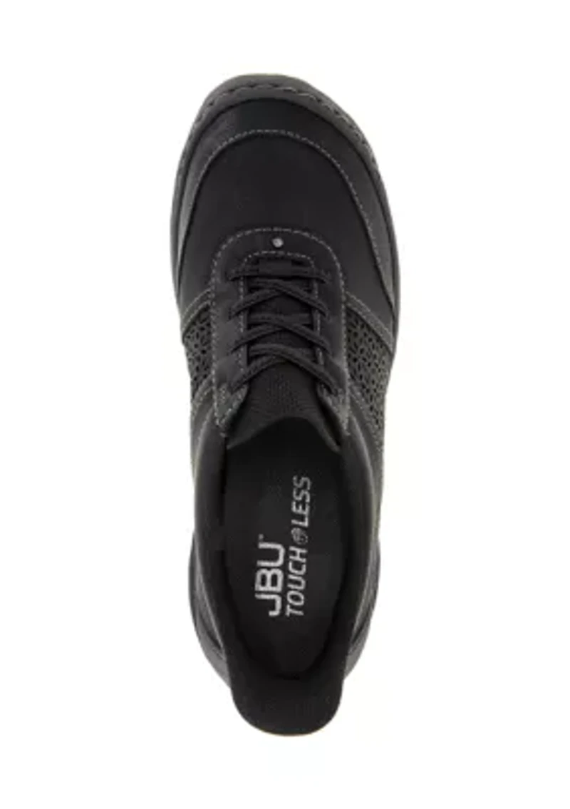 Veronica Sneaker Flats