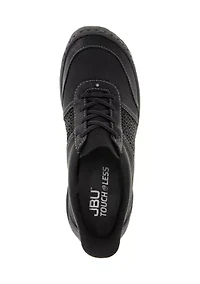 Veronica Sneaker Flats
