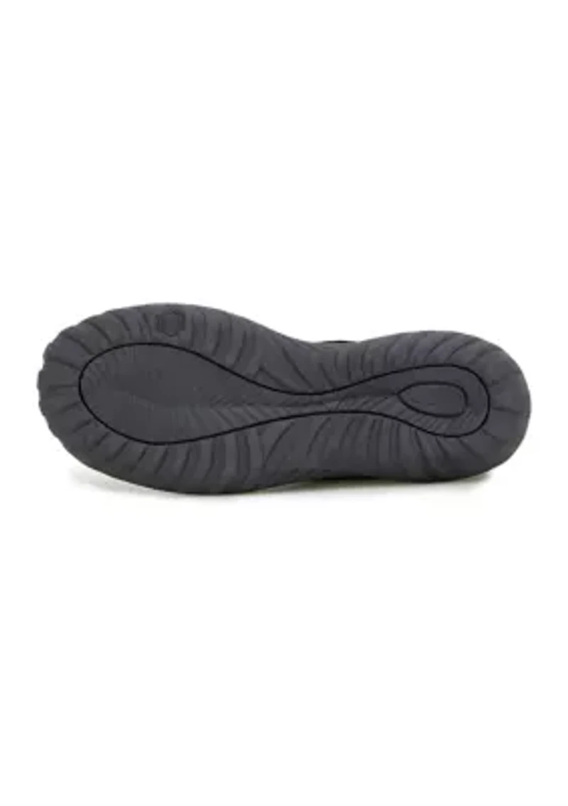 Veronica Sneaker Flats
