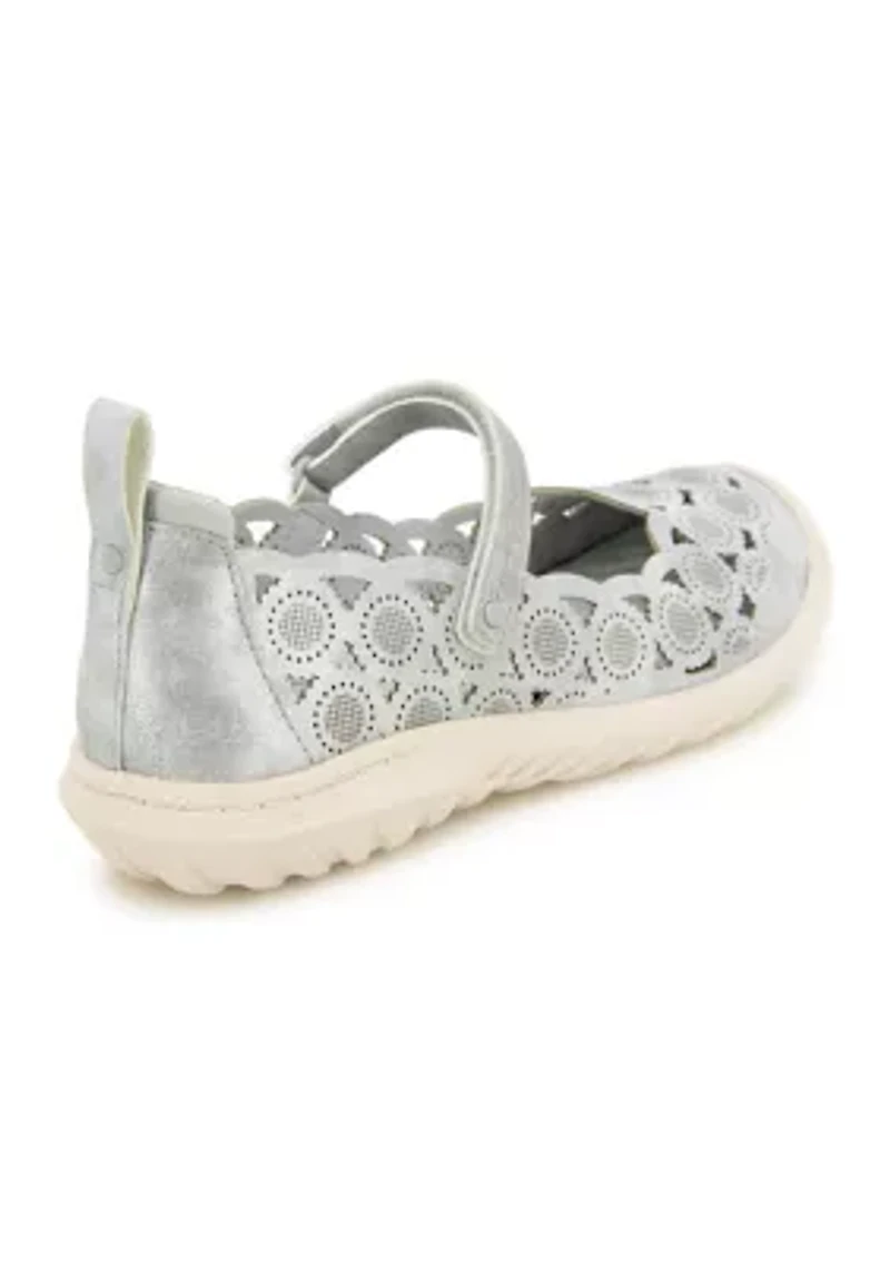 Anne Mary Jane Flats