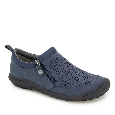 Camden Winter Boots