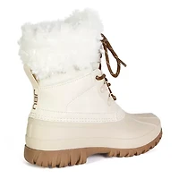 Camden Winter Boots
