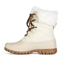 Camden Winter Boots