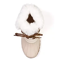 Camden Winter Boots