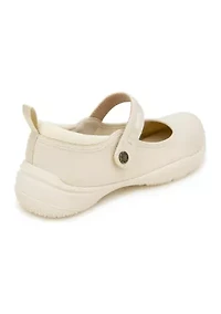 Merry Mary Jane Flats