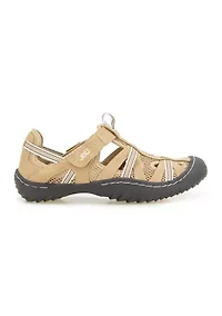 Regional Water Ready Sneakers