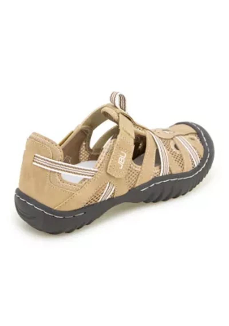 Regional Water Ready Sneakers