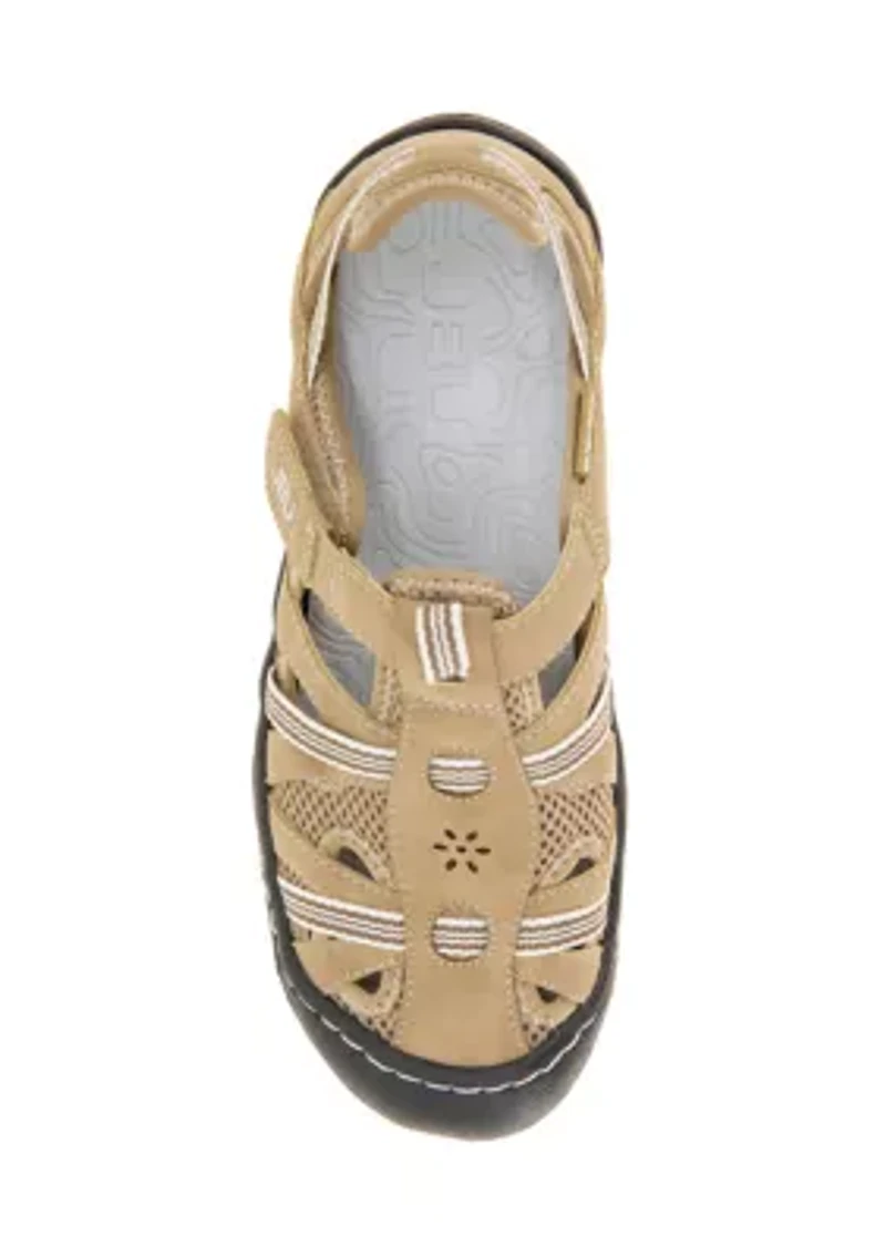 Regional Water Ready Sneakers