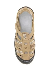 Regional Water Ready Sneakers