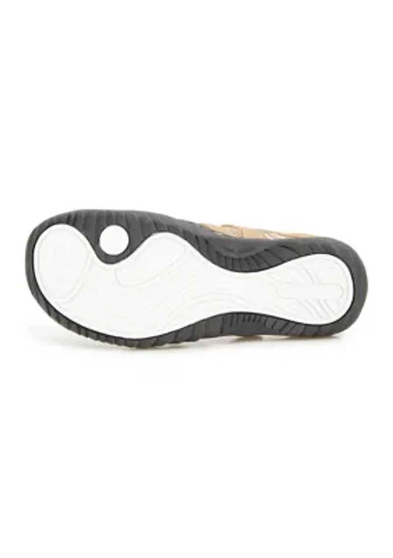 Regional Water Ready Sneakers