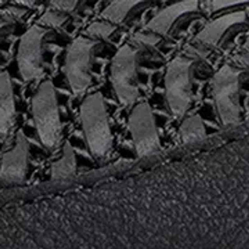 Summer Mary Jane Flats