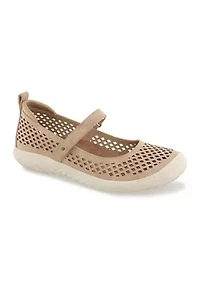 Bee Flats