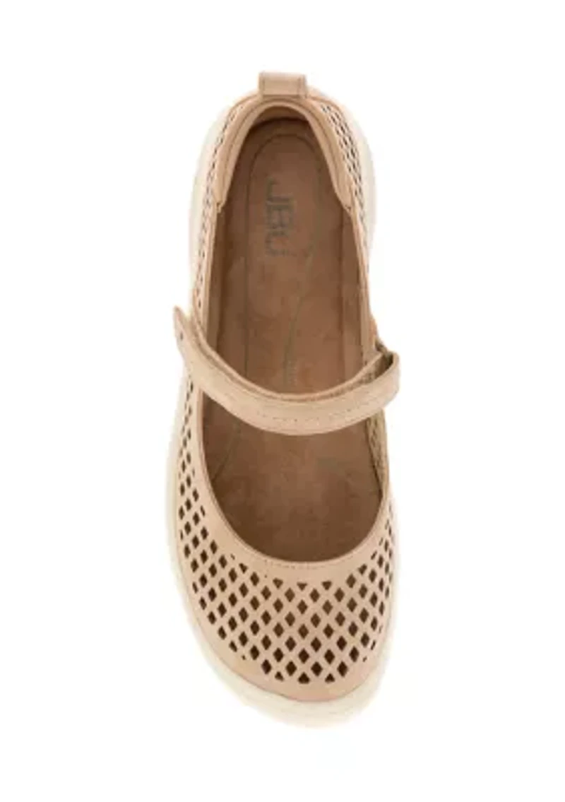 Bee Flats