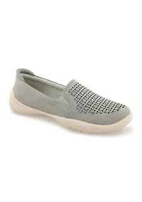 Fabian Loafer Flats