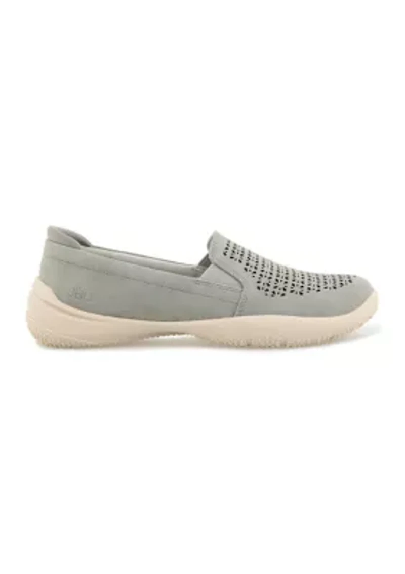 Fabian Loafer Flats