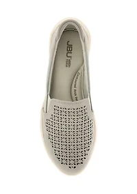 Fabian Loafer Flats