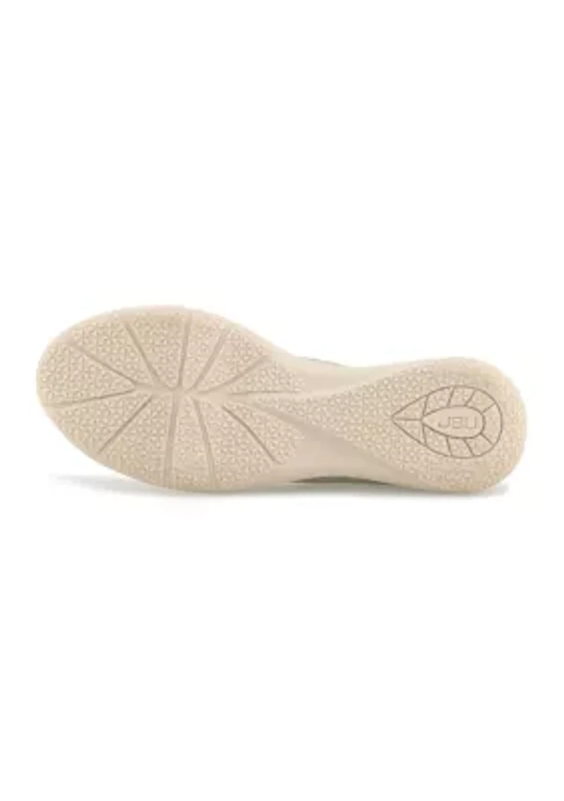 Fabian Loafer Flats
