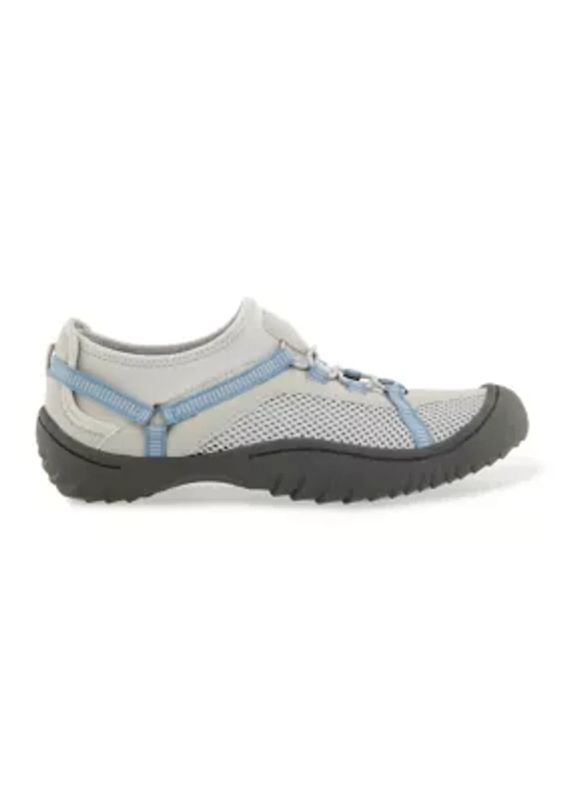 Tahoe Water Ready Sneakers
