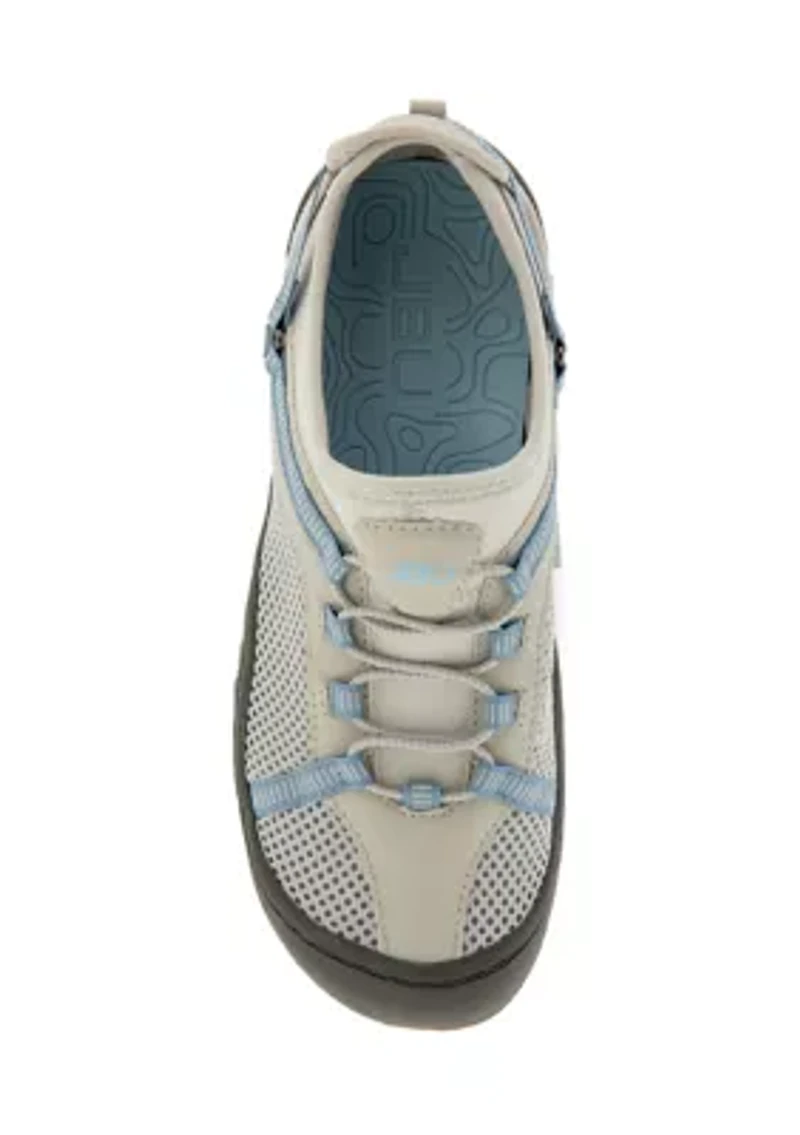 Tahoe Water Ready Sneakers