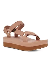 Flatform Universal Sandals