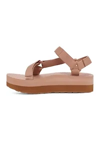 Flatform Universal Sandals