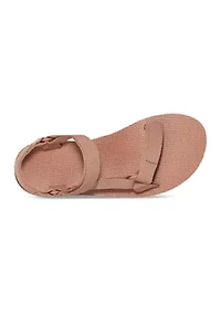 Flatform Universal Sandals