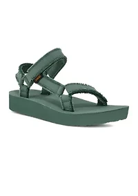 Midform Universal Canvas Sandals