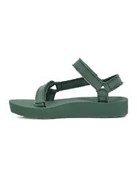 Midform Universal Canvas Sandals