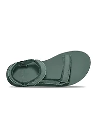 Midform Universal Canvas Sandals