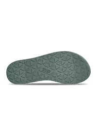 Midform Universal Canvas Sandals
