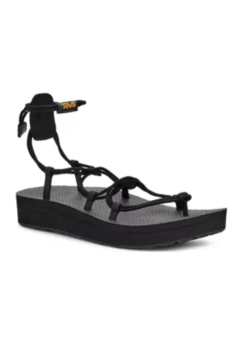 Midform Infinity Sandals