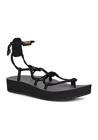 Midform Infinity Sandals