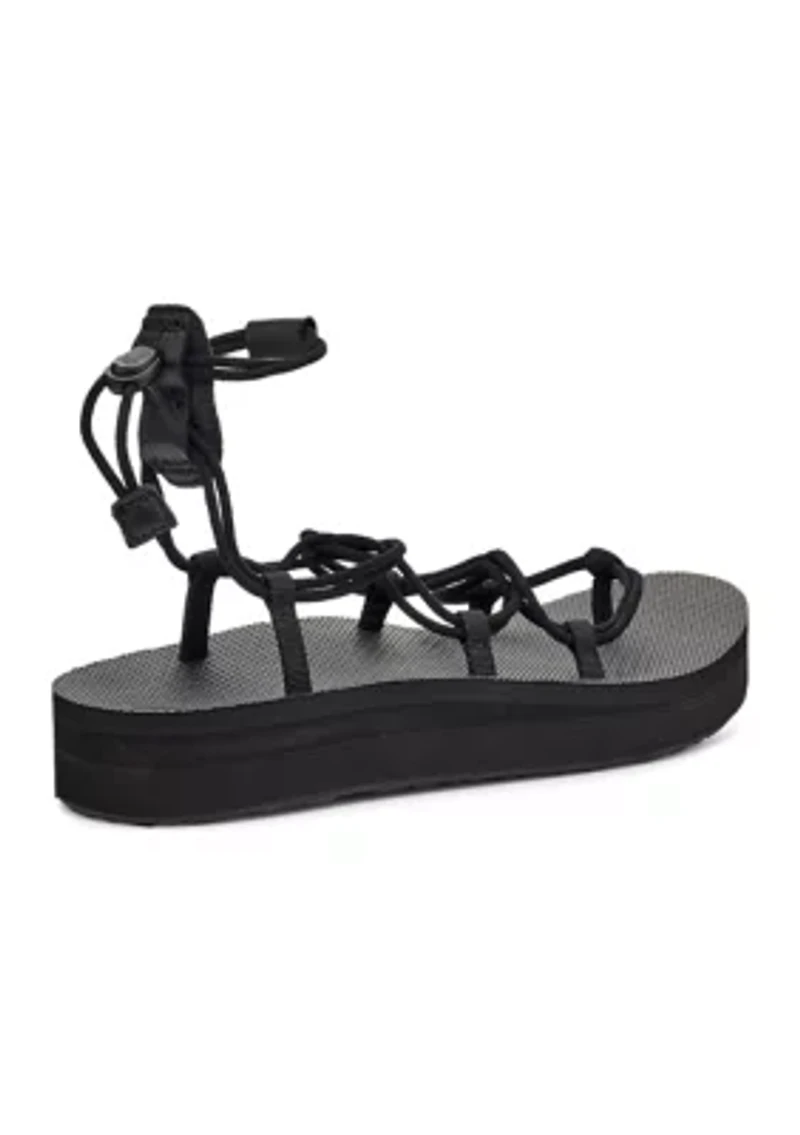 Midform Infinity Sandals