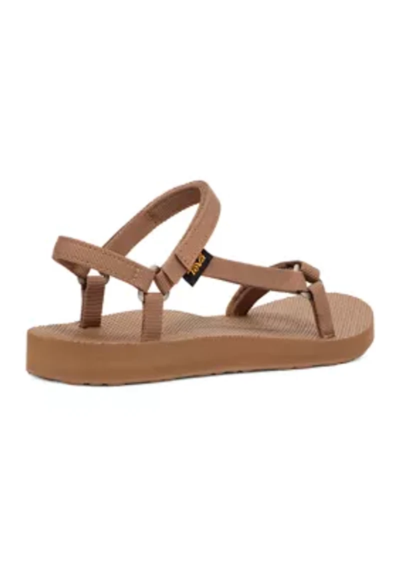 Original Universal Slim Sandals