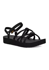 Midform Kena Slim Sandals