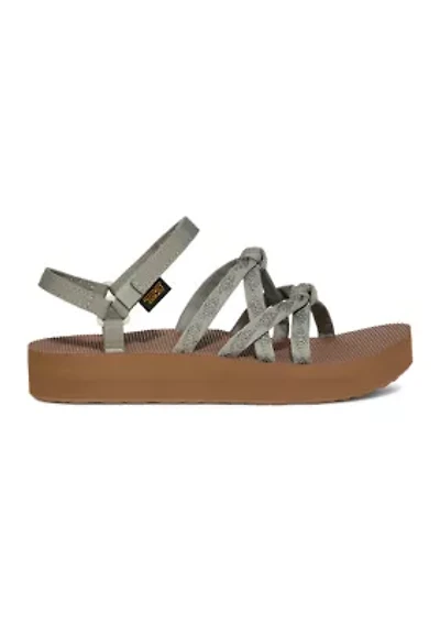 Midform Kena Slim Sandals