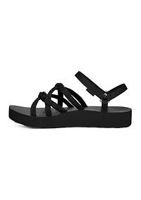 Midform Kena Slim Sandals