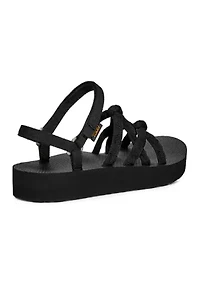 Midform Kena Slim Sandals