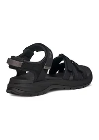 Tirra Sport Sandals