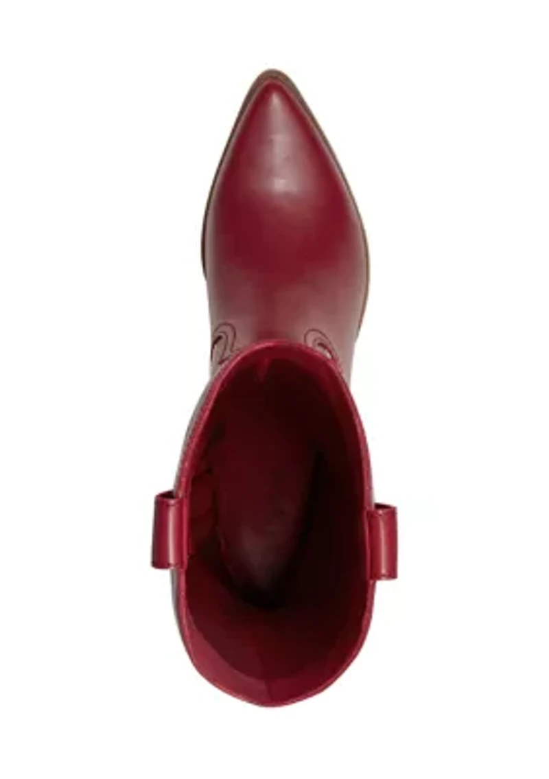 Alley Cat Western Boots
