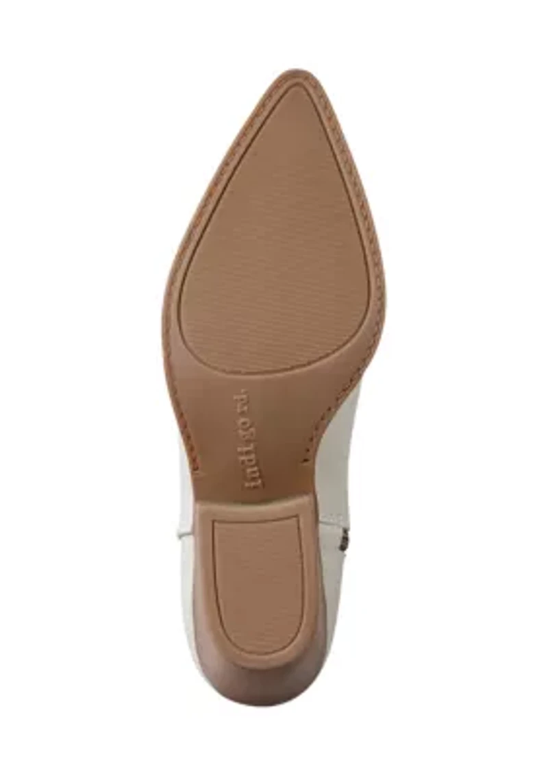 Alley Cat Western Boots